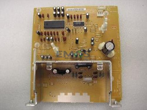 ANP2057-A KM200NA6 AWZ6863 - PIONEER PDU-PC5005 AUDIO AMP BOARD
