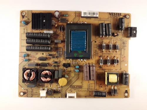 23211679 17IPS71 POWER SUPPLY FOR LUXOR LUX0142001/02