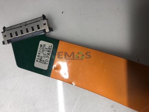 BN96-10075A LVDS LEAD FOR SAMSUNG LE46B530P7W