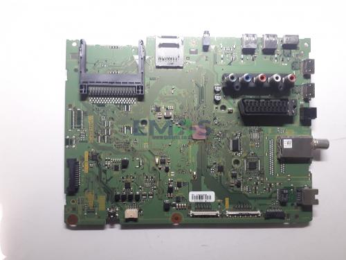 TXN/A1ZGUB TNPH1077 1A MAIN PCB FOR PANASONIC PANASONIC LCD / LED