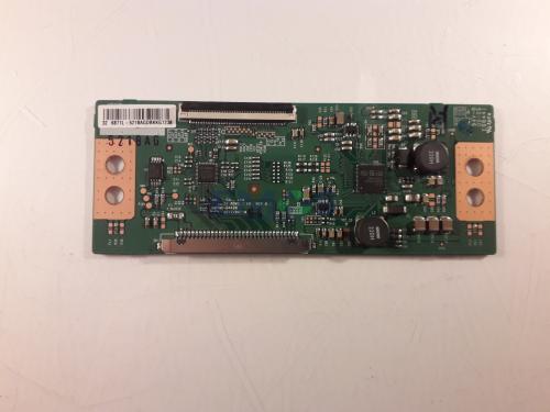 6871L-5218A TCON BOARD FOR DIGIHOME 32278HDDVDB
