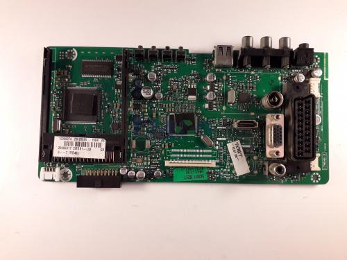 20528589 (17MB46-2) MAIN PCB FOR ALBA LCD22ADVD