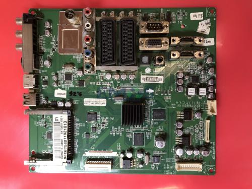 EBT58011921 EAX57566201(5) MAIN PCB FOR LG GENUINE 50PQ3000-ZA.BEKLLJP