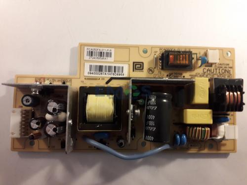 PCA050FA-011-P-R POWER SUPPLY FOR WHARFEDALE L15T11W-A