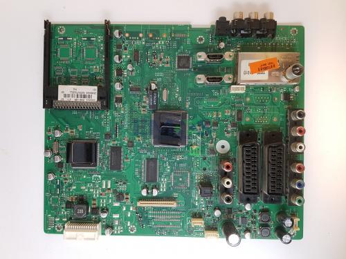 20451425 17MB35-4 MAIN PCB FOR DIGIHOME 32822HDD