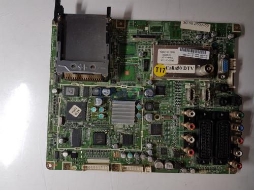 BN41-008136-MP1.0 (BN41-008136-MP1.0) MAIN PCB FOR SAMSUNG PS50Q97HD