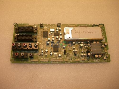 1-867-365-11 MAIN PCB FOR SONY KDL-S26A12U