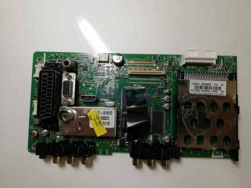 17MB45M-2 (17MB45M-2) MAIN PCB FOR ALBA LCD32880HDF