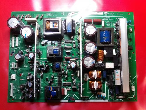 1-867-252-12 POWER SUPPLY FOR PIONEER PDP-436PE