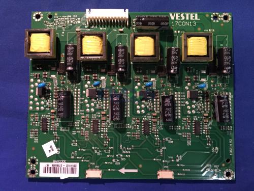 23191102 LED DRIVERS FOR VESTEL LCD VESTEL LCD / LED (17CON13)