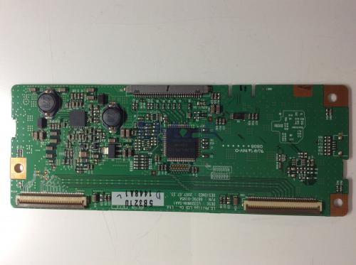 6870C-0195A 6871C-1448A LC320WXN-SAA1 ACOUSTIC SOLUTIONS LCD32761HDF Tcon board