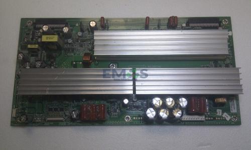 EBR50038904 Y SUS FOR LG 50PG6010-ZE.AEKYLMP (EAX50049001)