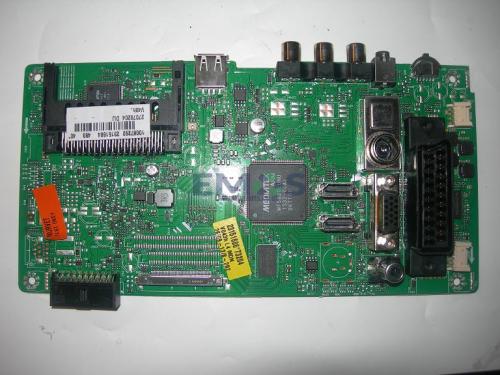 17MB82-2 23119731 CELCUS DLED39167FHD VESTEL MAIN BOARD