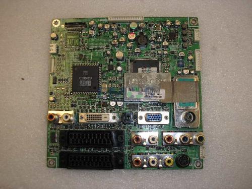 BN94-00759A (BN41-00649A) MAIN PCB FOR SAMSUNG PS-42V6S