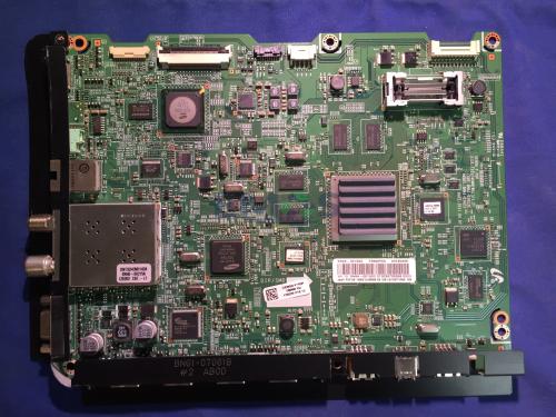 BN94-05193G BN41-01623CMAIN PCB FOR SAMSUNG PS64D8000FUXXU