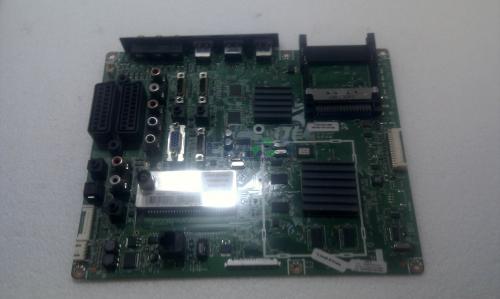 BN94-02583F MAIN PCB FOR SAMSUNG LE40B650T2WXXU