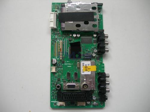 20497392 (17MB45M-2) MAIN PCB FOR ALBA LCD32ADVD