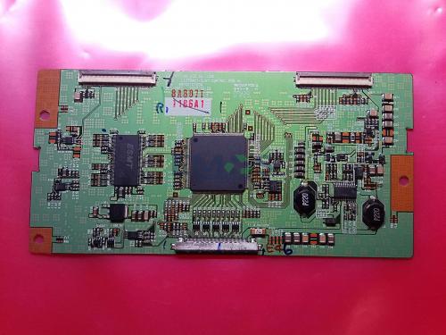 6871L-1186A 6870C-0160A TCON BOARD FOR LG LG LCD/LED