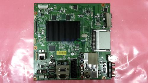 EBT61040001 EAX61141605(0) MAIN PCB FOR LG GENUINE 50PK590-ZA.BEKLLJP