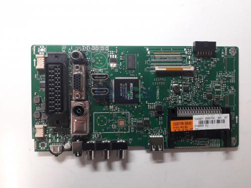 23287194 MAIN PCB FOR CELCUS DLED32165HD 1509 (17MB82S)