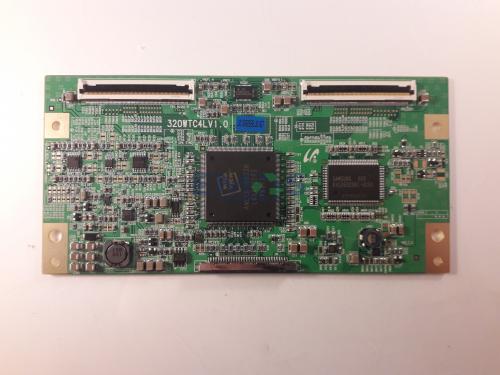LJ94-01602B (320WTC4LV1.0) TCON BOARD FOR WHARFEDALE LCD3210HDAF