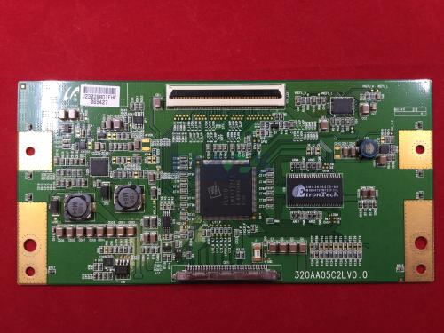 LJ94-02302B (320AA05C2LV0.0) TCON BOARD FOR XENIUS LCDX32WHD88
