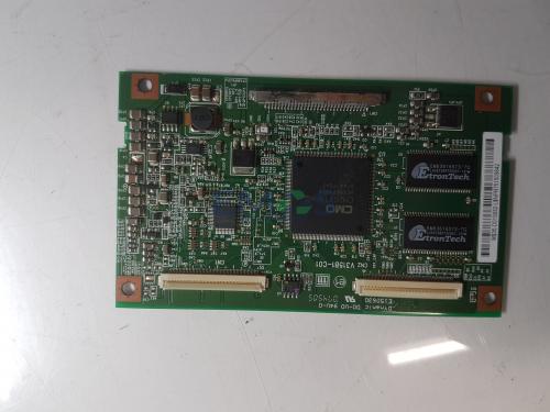 V315B1-C01 35-D013932 ACOUSTIC SOLUTIONS LCD32805HD CMO TCON BOARD 