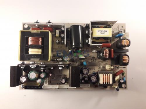 17PW15-8 POWER SUPPLY FOR HITACHI 37LD8550