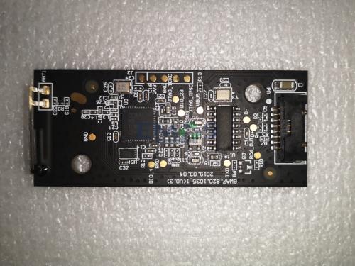 GWA7.820.1035_1 WI FI MODULES & 3D TRANSMITTERS	 FOR PHILIPS 43PUS6814/12 FZ1A