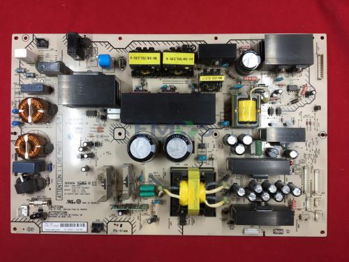2722 171 00523 POWER SUPPLY FOR PHILIPS 47PFL932B/01 (PSC10192H M)