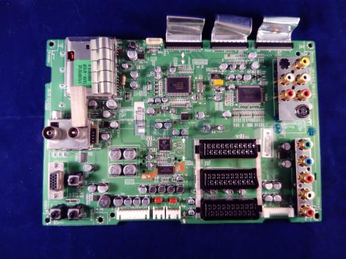 68719SMM59A MAIN PCB FOR LG 42PC1D-EC.AEKLLJP (68709S0992H)