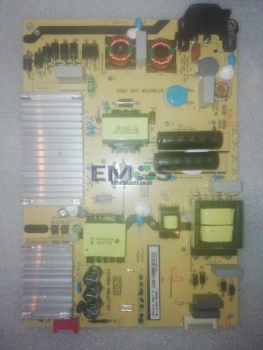 40-MS86G1-MAB2HG MAIN PCB FOR TCL 55EP668X1