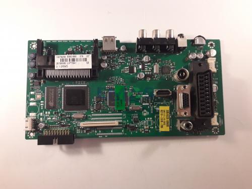 20601898 (17MB47-1) MAIN PCB FOR DIGIHOME 22LCDVD860